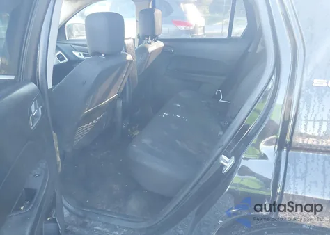 2013 GMC Terrain Sle-1 z USA, uszkodzony, nr VIN 2GKALMEK1D6270515